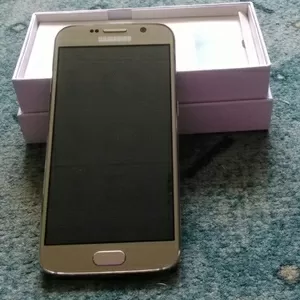 Samsung Galaxy s6 64gb