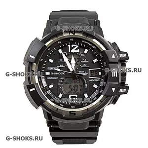 Часы G-shock. Последняя модель!