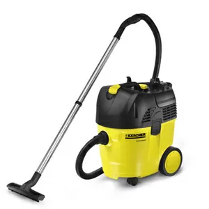 Аренда строительного пылесоса KARCHER NT35/1 Ap