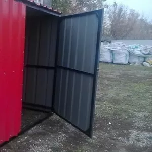 Хозблок!Бесплатная доставка по всей РБ!Сезонные скидки!