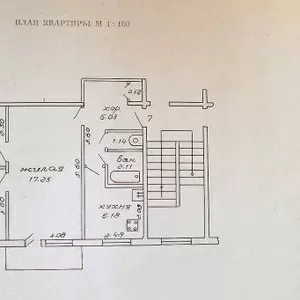 3-х комнатная квартира   гараж в г. Волковыске (рассрочка)