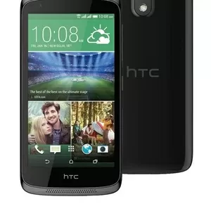 Продам HTC Desire 526G Dual Sim (8GB) Black