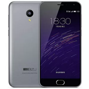 Продам MEIZU M2 Mini Gray