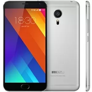 Продам MEIZU MX5 16GB Black/Silver