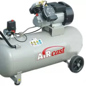 Компрессор Remeza Aircast СБ4/С-100.J2047B