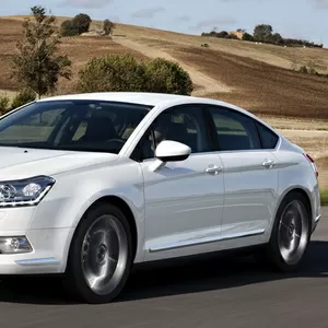 МКПП. Механические коробки передач для CITROEN C5 2000–2013