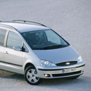 МКПП. Механические коробки передач для FORD GALAXY 1995-2012