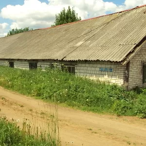 ПРОИЗВОДСТВО/СКЛАД 210 м2 в аренду