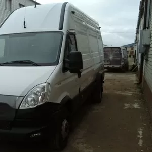 Iveco Daily 2.3,  3.0 дизель 2011 г. 