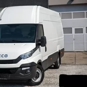 Iveco Daily 2.3,  3.0 дизель 2015 г.