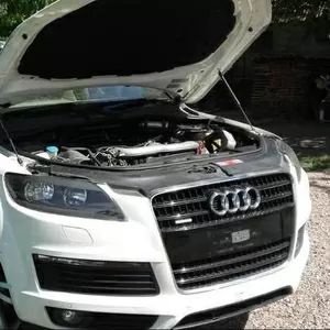 Аudi Q7 3.0 TDI  CASA  2009 г