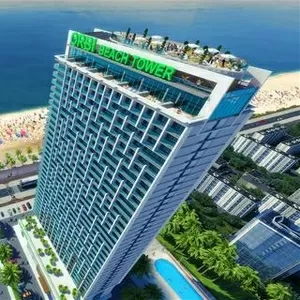 Квартира в Батуми Orbi Beach Tower