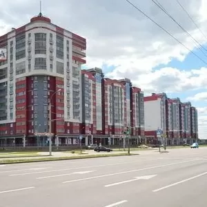 Административно-торговое помещение в аренду. n160038