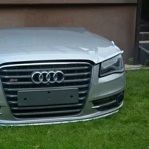 Авто на разбор   (Audi)