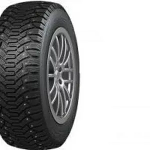 Зимние шины 225/55R18	CORDIANT SNOW CROSS,  PW-2 102T ОШ