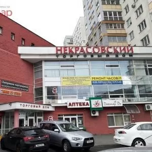 Продаётся павильон в торговом центре 