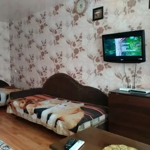 Квартира на сутки в центре Волковыска (Wi-Fi) +375298422790 MTS, +375299790285 Velcom