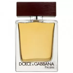 Туалетная вода D&G THE ONE FOR MEN.