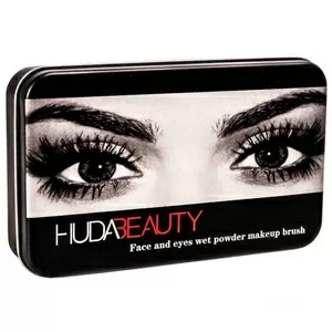 Набор кистей Huda Beauty 12 шт