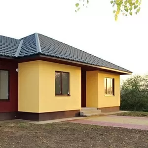 Квартира в блокированном доме под чистовую отделку г. Брест. r171908