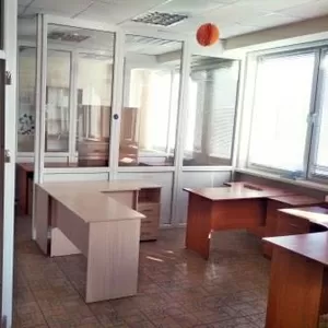 Офис 253 в аренду на Кропоткина 91А. 