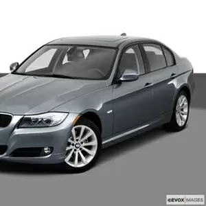 Запчасти BMW Е90 330xi,  2008 двигатель N53B30A,  АКПП.