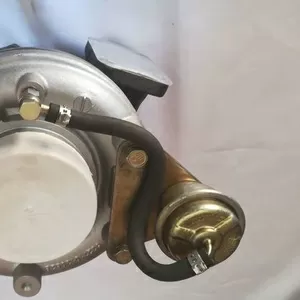 S200G Borg Warner Турбокомпрессор