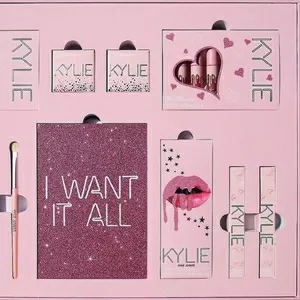 Kylie. I Want It All - большой Подарочный набор!