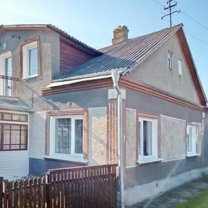 Жилой дом в г.Каменце. 1 этаж,  мансарда. Общ.СНБ - 126, 6 кв.м. r182593