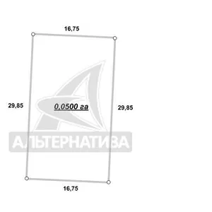 Садовый участок в Брестском р-не. r181244