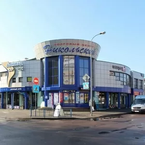 Торговое помещение в аренду в центре города Бреста. n180013