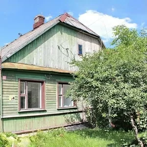 Квартира в блокированном доме. г.Брест. r170085