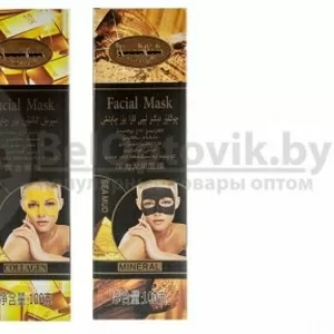 Маска для лица Facial Mask Collagen