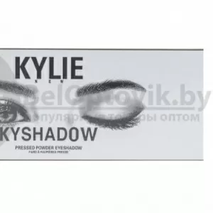 Палетка теней Kylie Kyshadow New