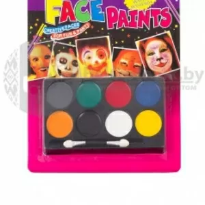 Аквагрим Face Paints