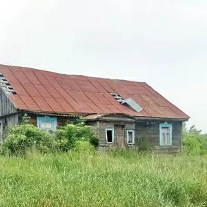 Жилой дом в Каменецком р-не. 1948 г.п. 1 этаж. r183190