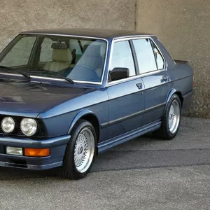 Куплю запчасти для BMW E28