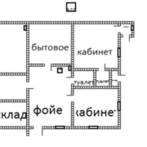 Продам коммерческую недвижимость в г.Барановичи