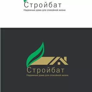 ООО Стройбат-групп - строительство каркасных домов под ключ.