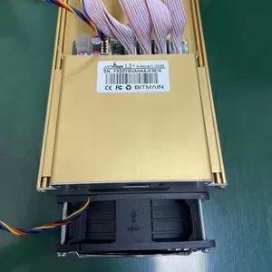 Bitmain Antminer L3  (обновленный) Блок.  Минск