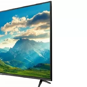 Телевизор TCL 43P655 4К UHD SMART новый на гарантии