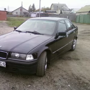 ПРОДАМ BMW 318i Е36