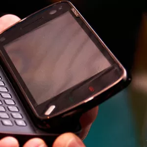 Nokia N97 Мультимедийный смартфон 