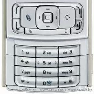 nokia N95 Finland      