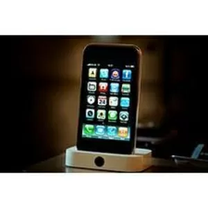 Apple Iphone 3GS 32GB/ Apple iPad 3G 64GB