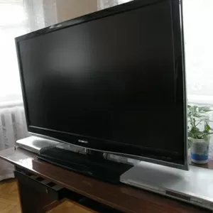 Sharp 42LCD Производство япония   