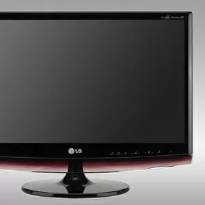 монитор LG 18, 5