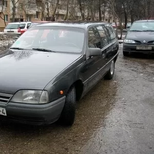 Opel Omega 2, 3DT универсал. Срочно