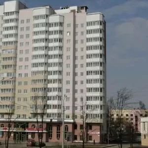 Продам 1-комнатную квартиру,  новостройка,  по пр-кту Строителей,  д. 2,  