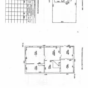 Продам дом в деревне(можно под дачу)15 км от Жлобина